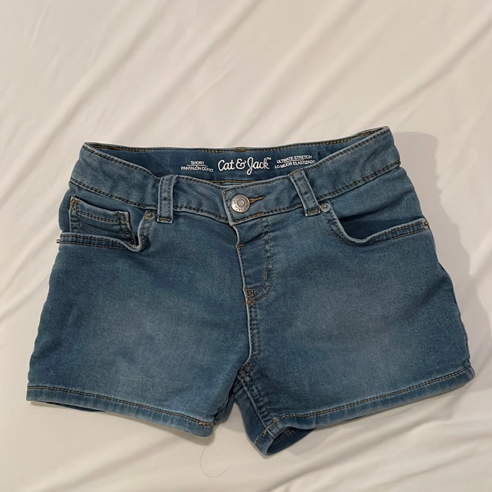 Cat &Jack Denim‎ Shorts
